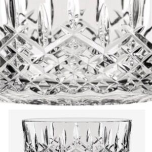 Gorgeous Waterford Crystal Bowl